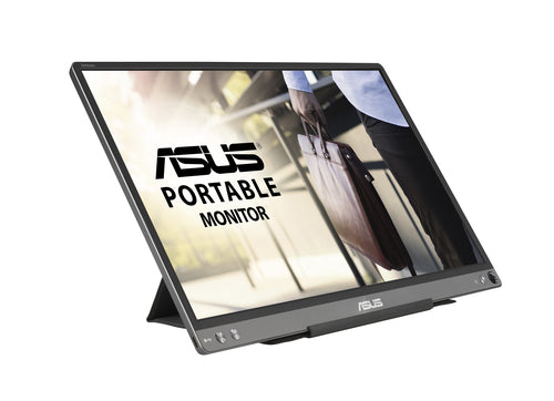 ASUS ZenScreen MB16ACE LED display 39.6 cm (15.6 ASUS ZenScreen MB16ACE LED display 39.6 cm (15.6